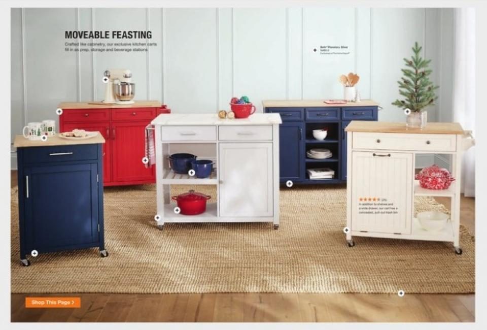 Home Depot Ad page 44