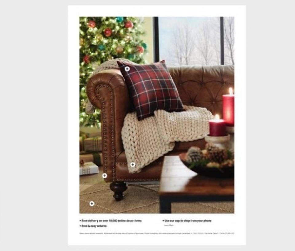 Home Depot Ad page 45