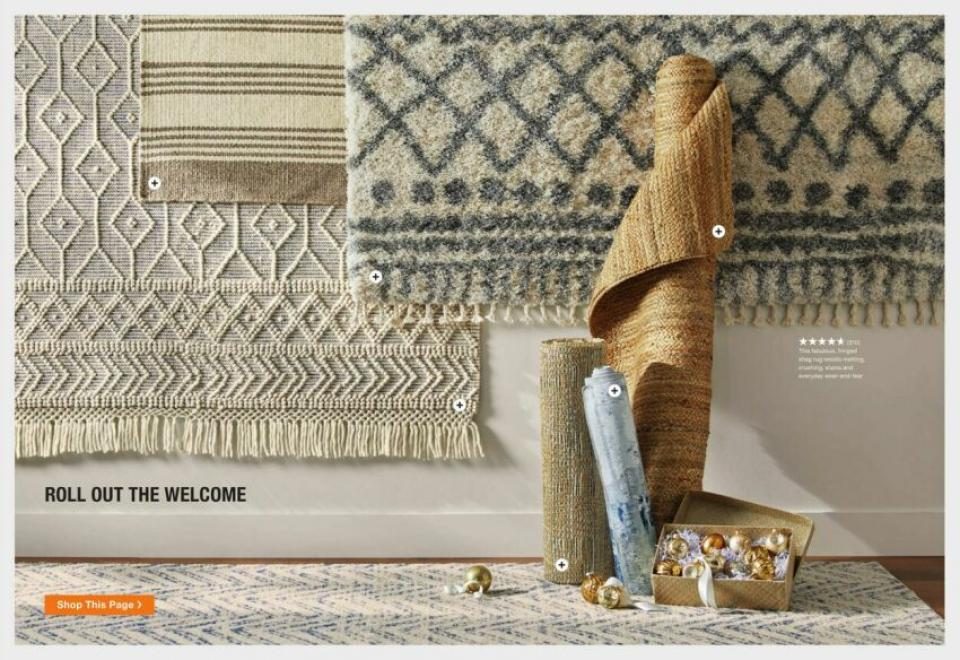 Home Depot Ad page 6