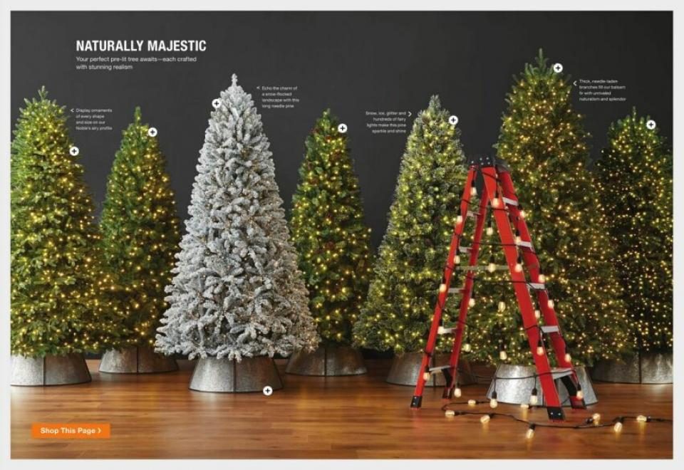 Home Depot Ad page 7