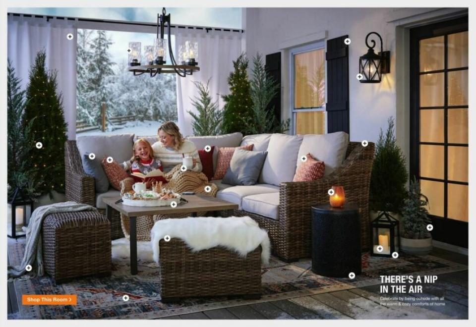 Home Depot Ad page 8
