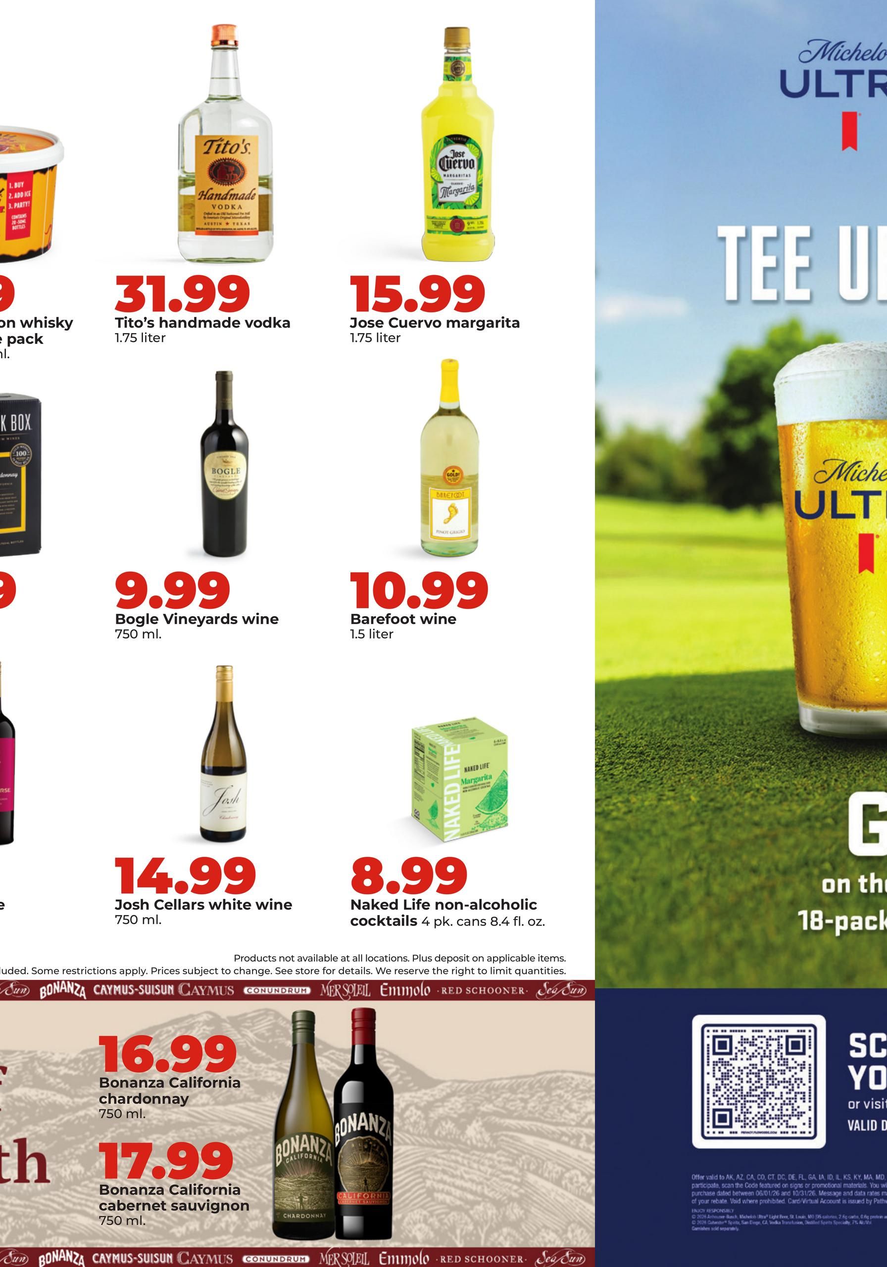 Hy-Vee Weekly Ad September 7 - 13, 2026 page 50