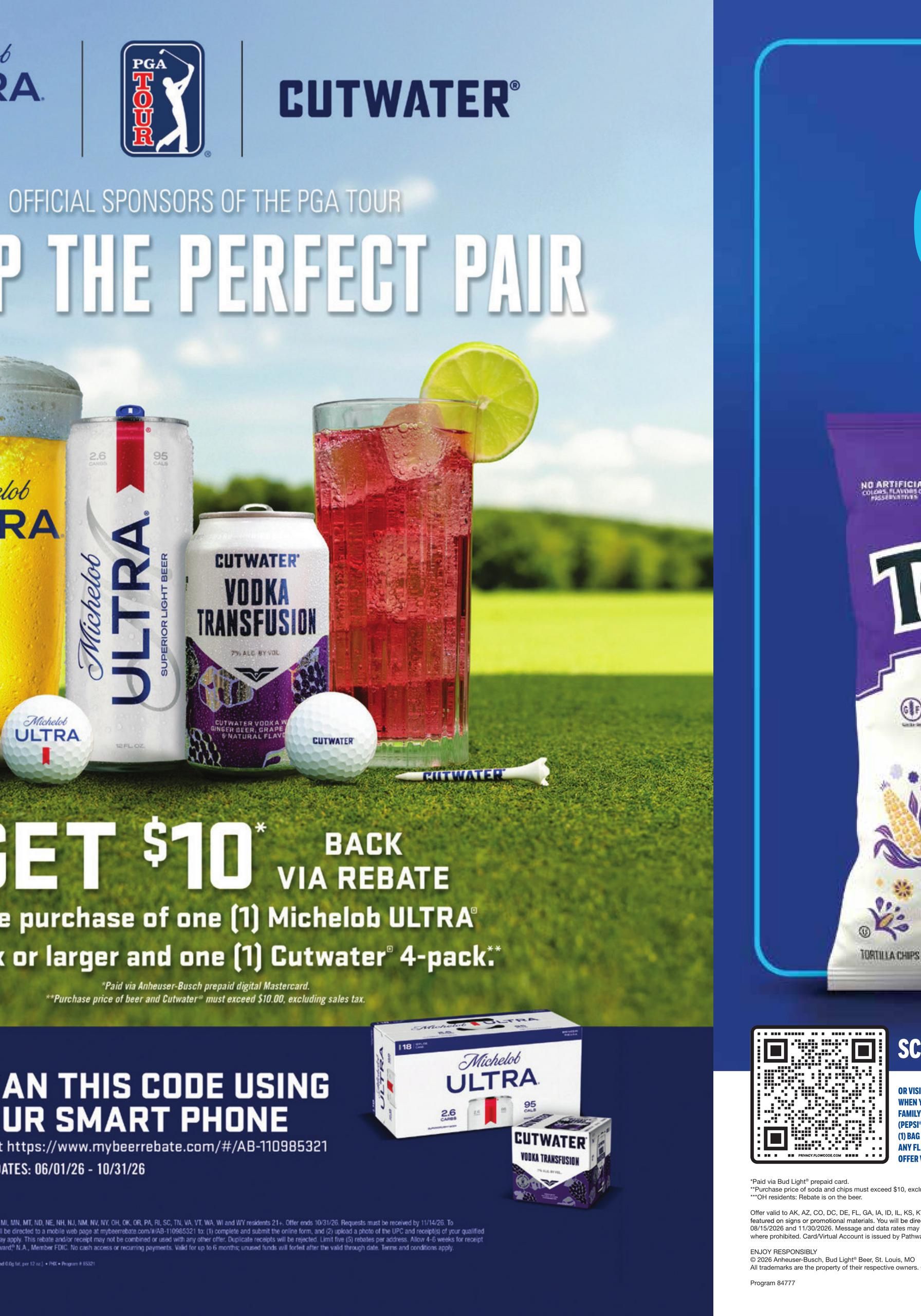 Hy-Vee Weekly Ad September 7 - 13, 2026 page 51