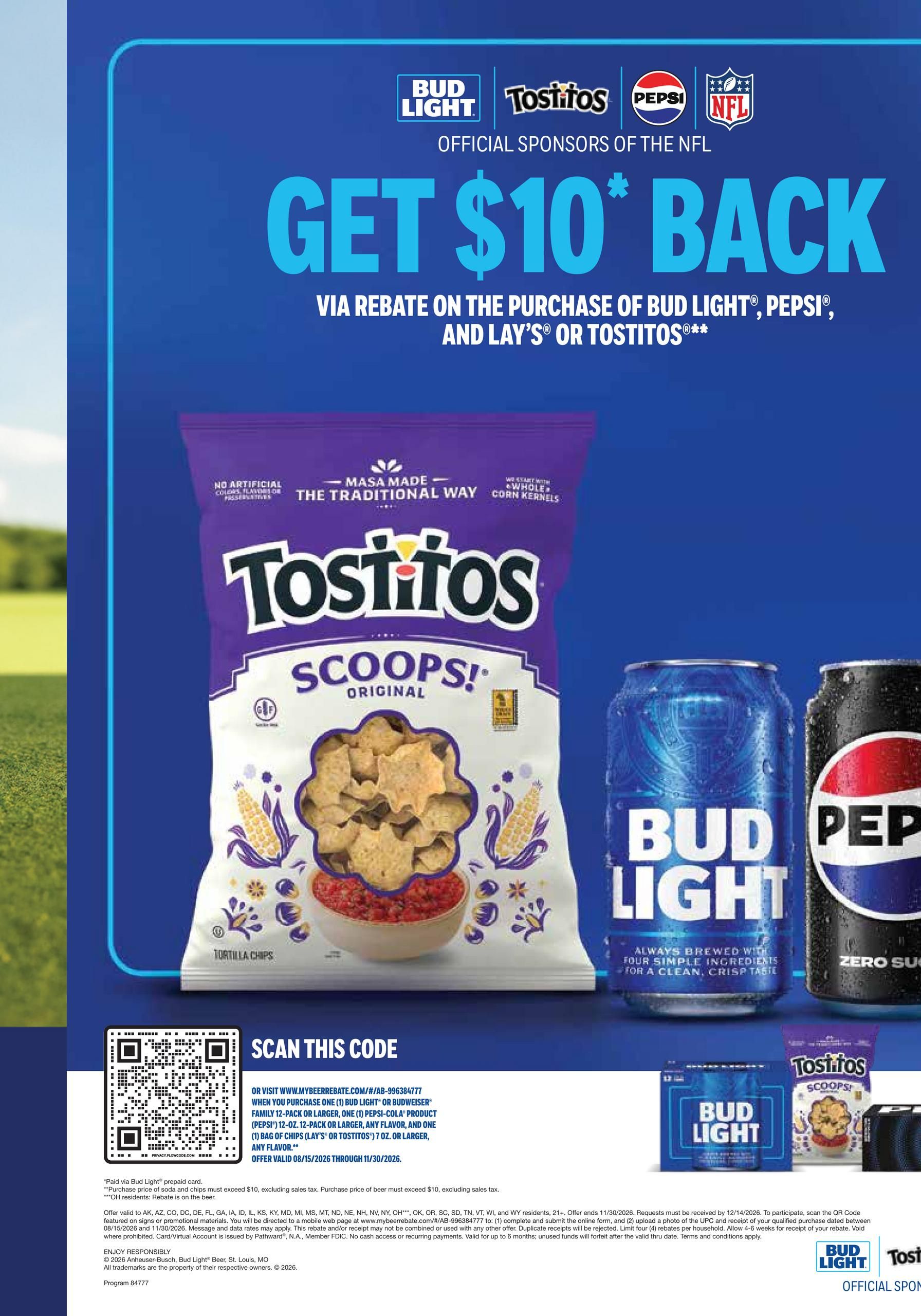 Hy-Vee Weekly Ad September 9 - 15, 2026 page 7