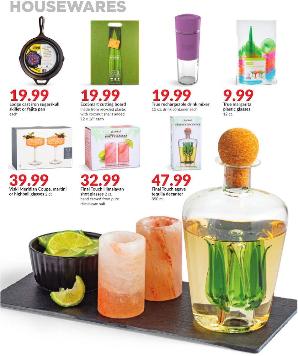 Vee Ad Hy-Vee Ad April 2024 | WeeklyAds2