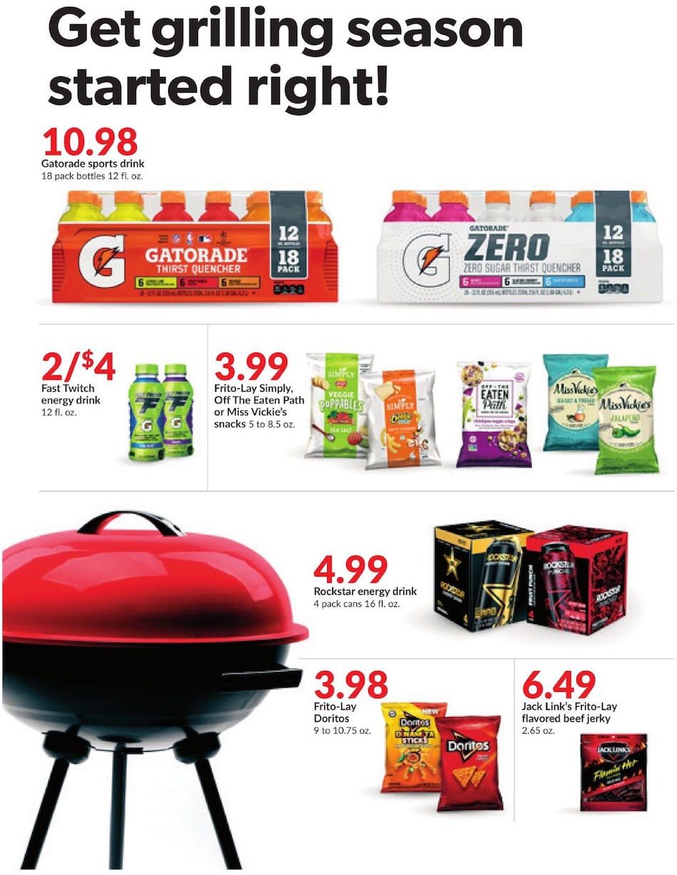 Vee Ad Hy-Vee Ad April 2024 | WeeklyAds2