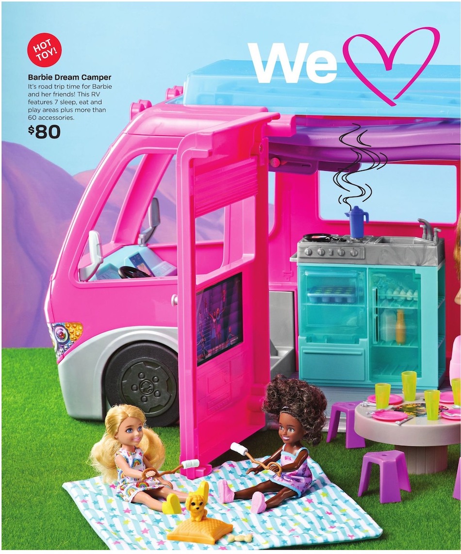 Hy-Vee Toy Book 2023 page 2