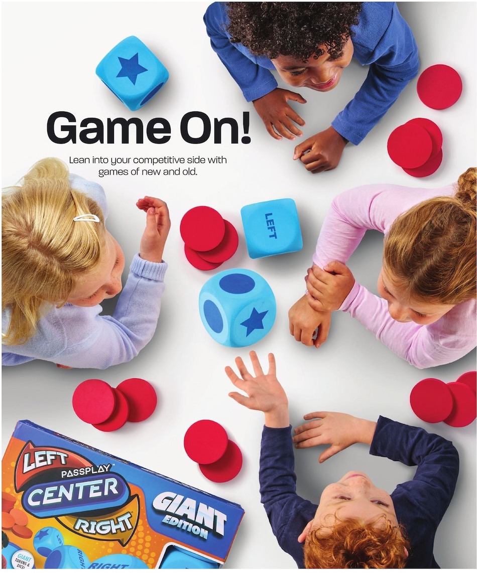 Hy-Vee Toy Book 2023 page 26