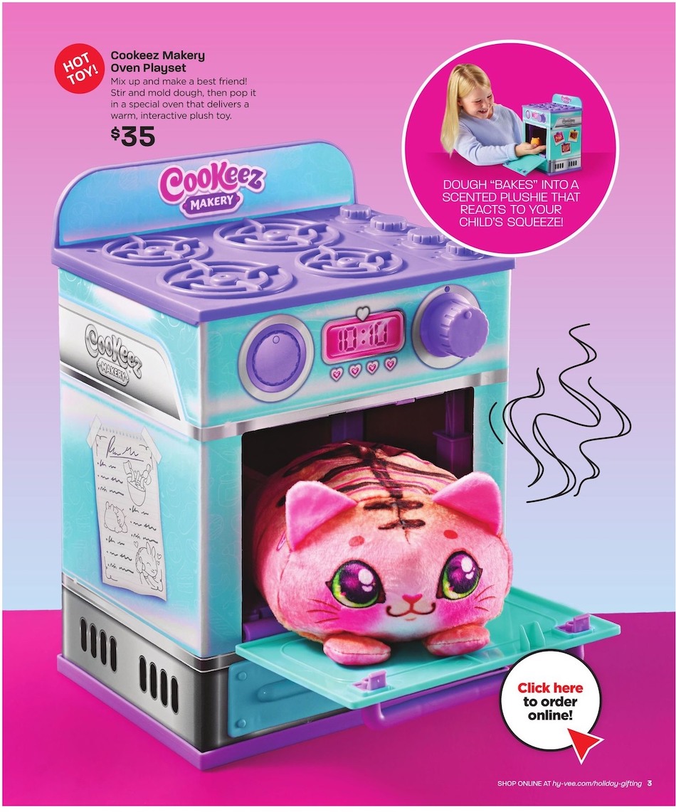 Hy-Vee Toy Book 2023 page 5