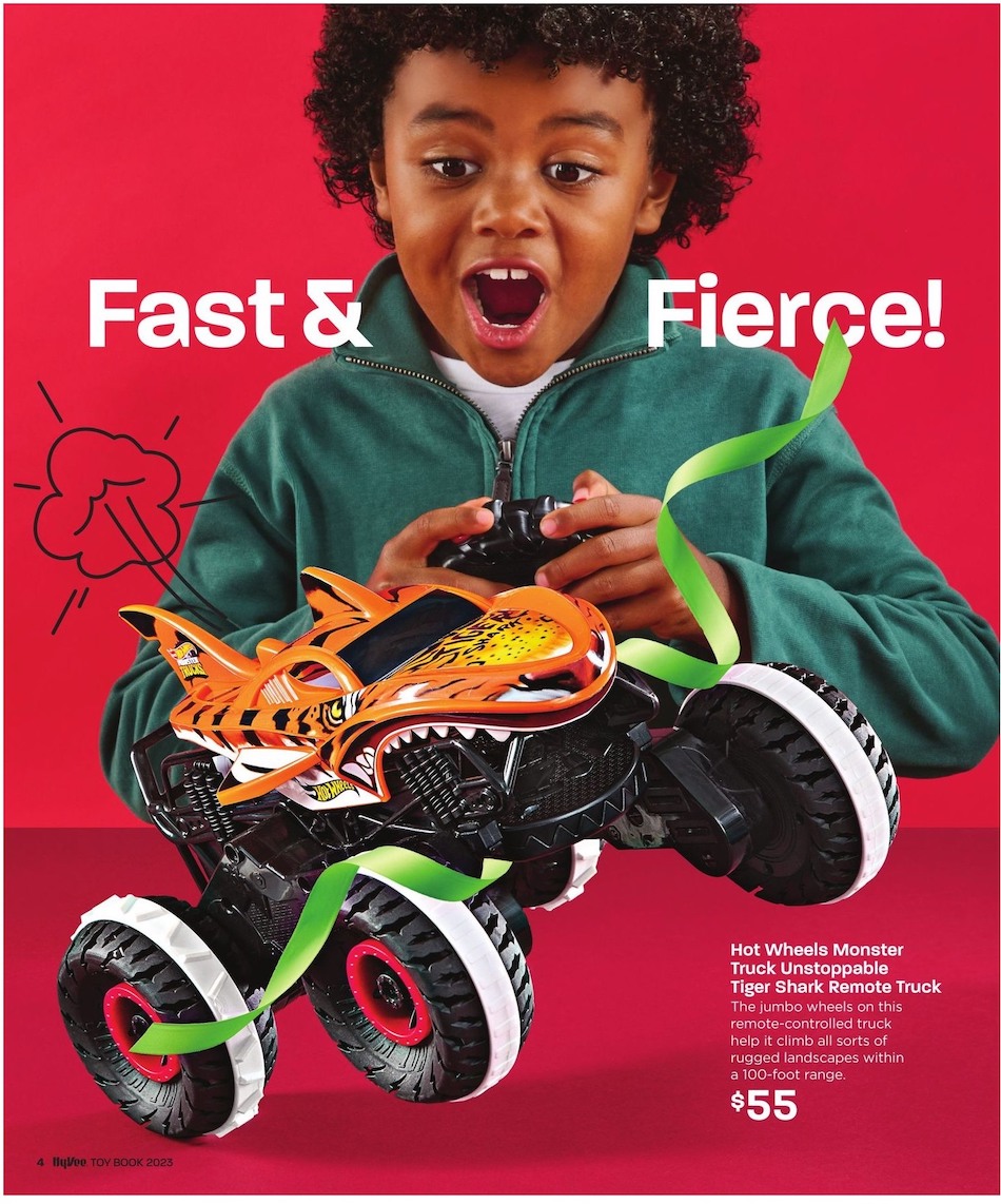Hy-Vee Toy Book 2023 page 6