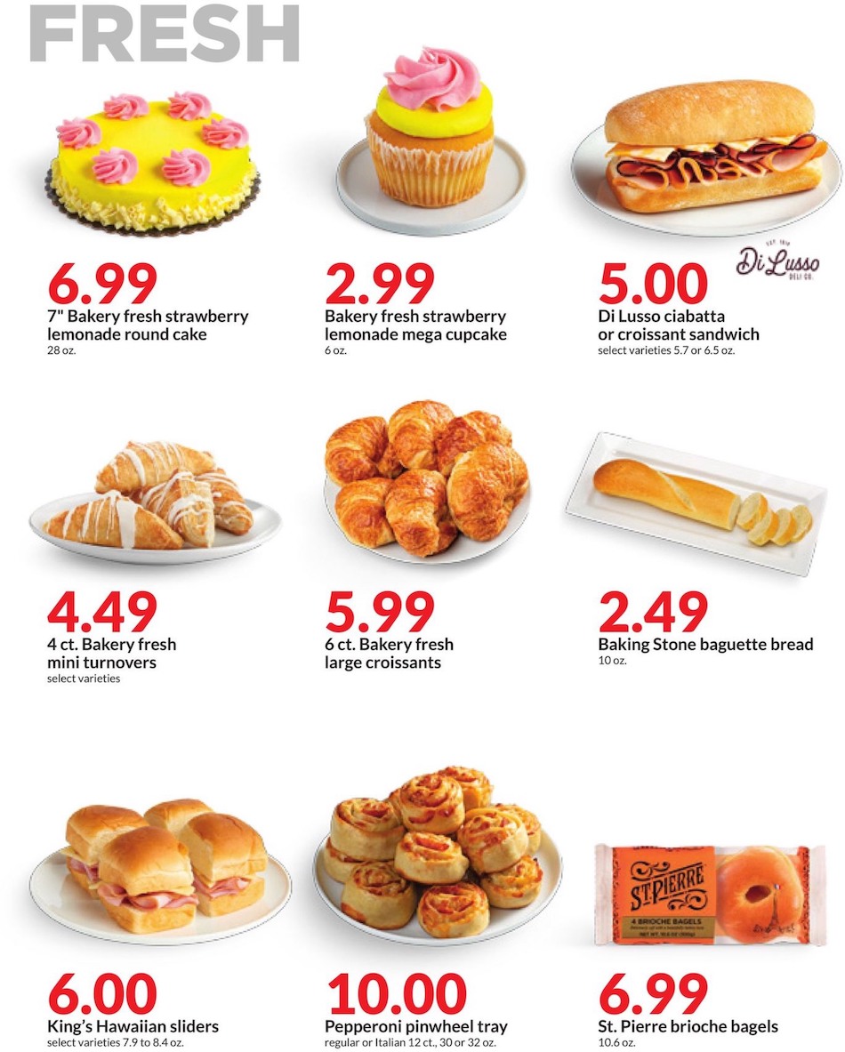 Hy-vee Ad page 13