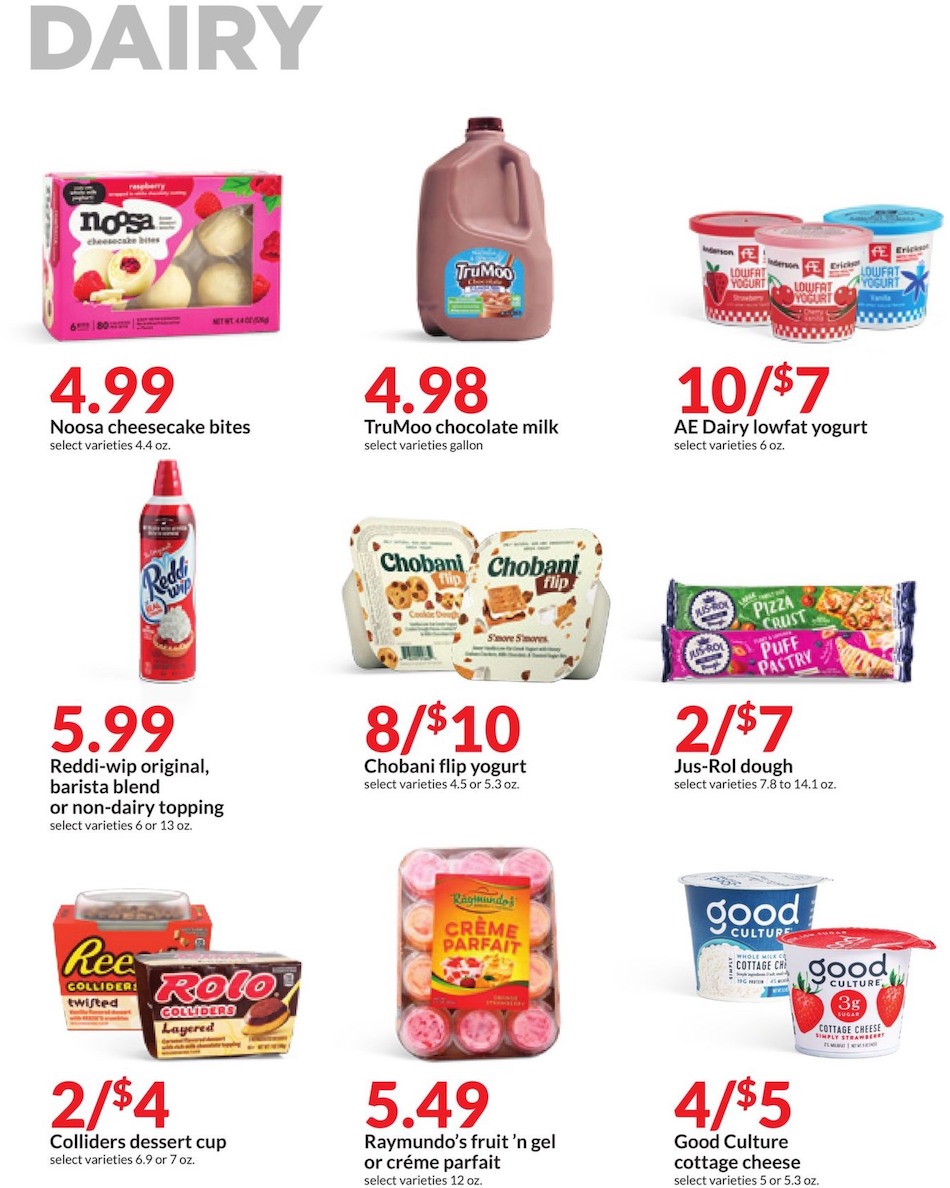 Hy-vee Ad page 33