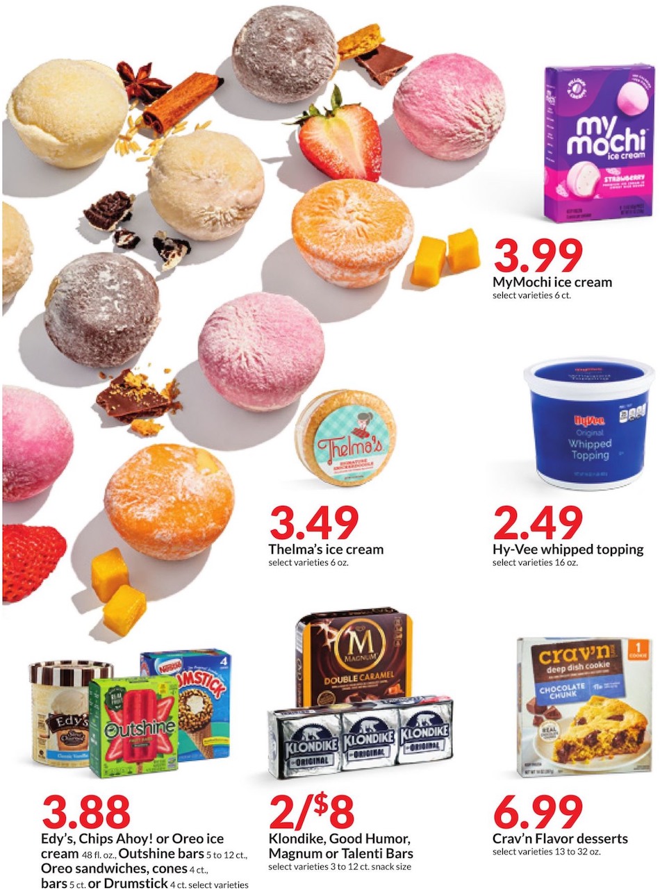Hy-vee Ad page 37