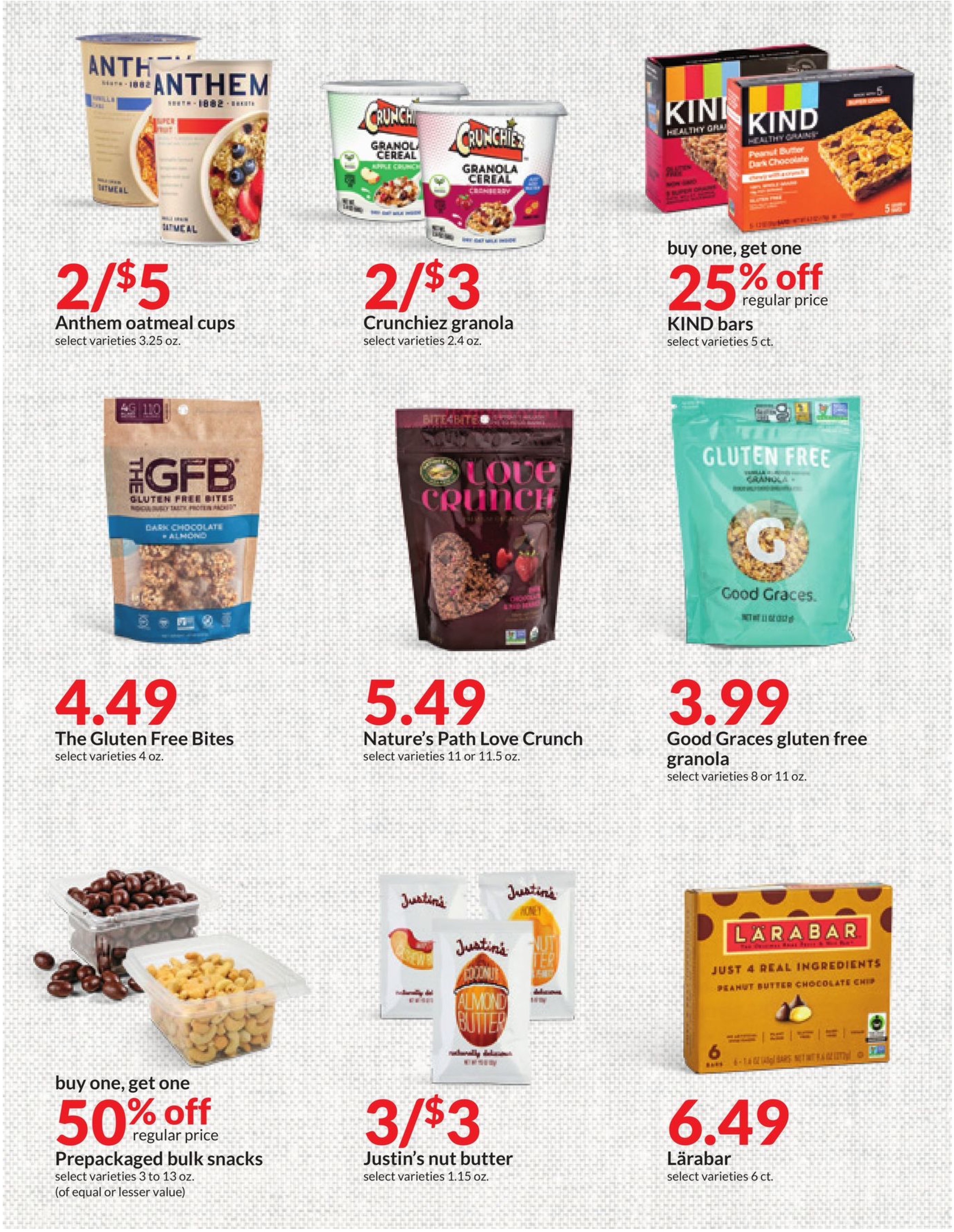 Hy-vee Ad page 40