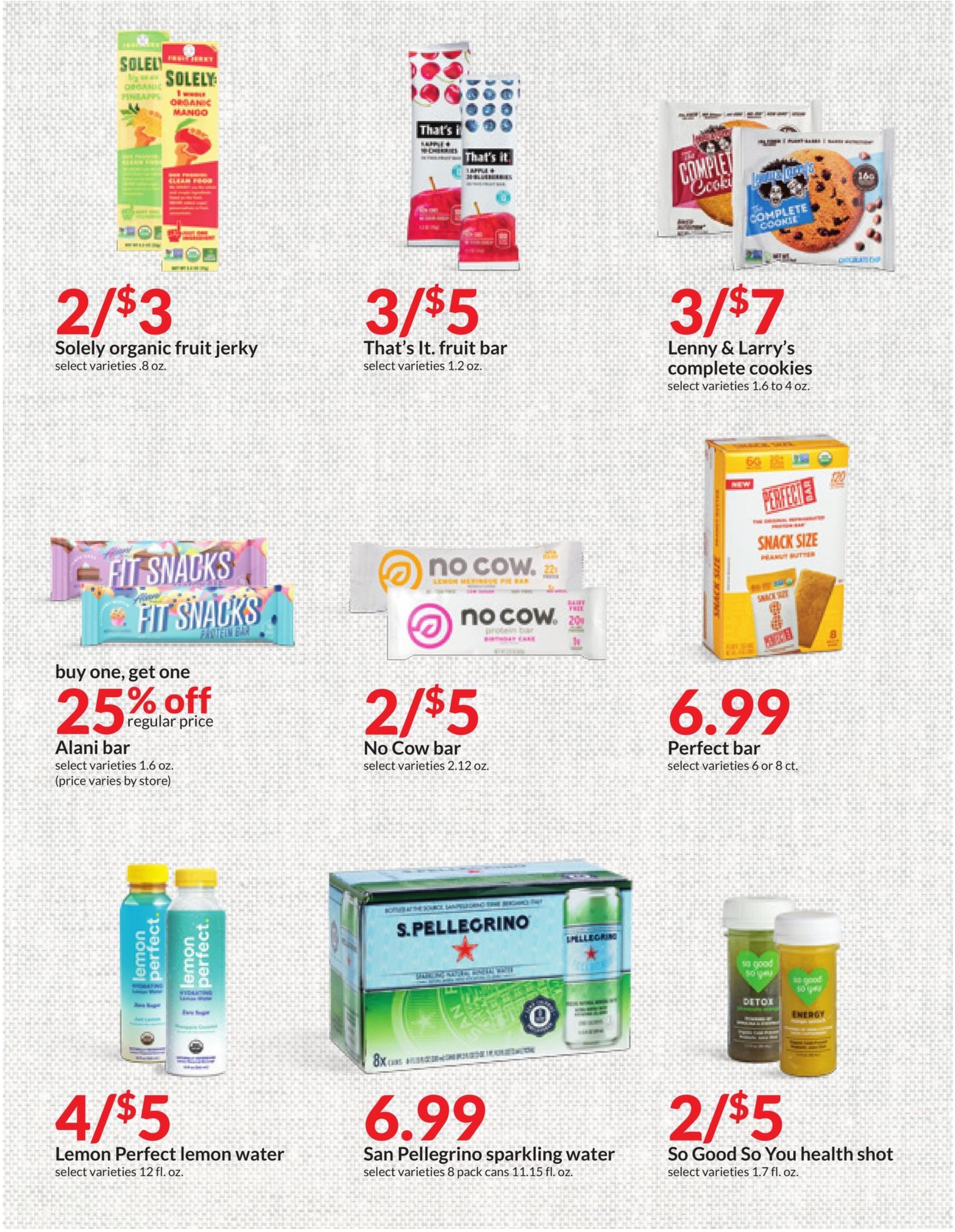 Hy-vee Ad page 41