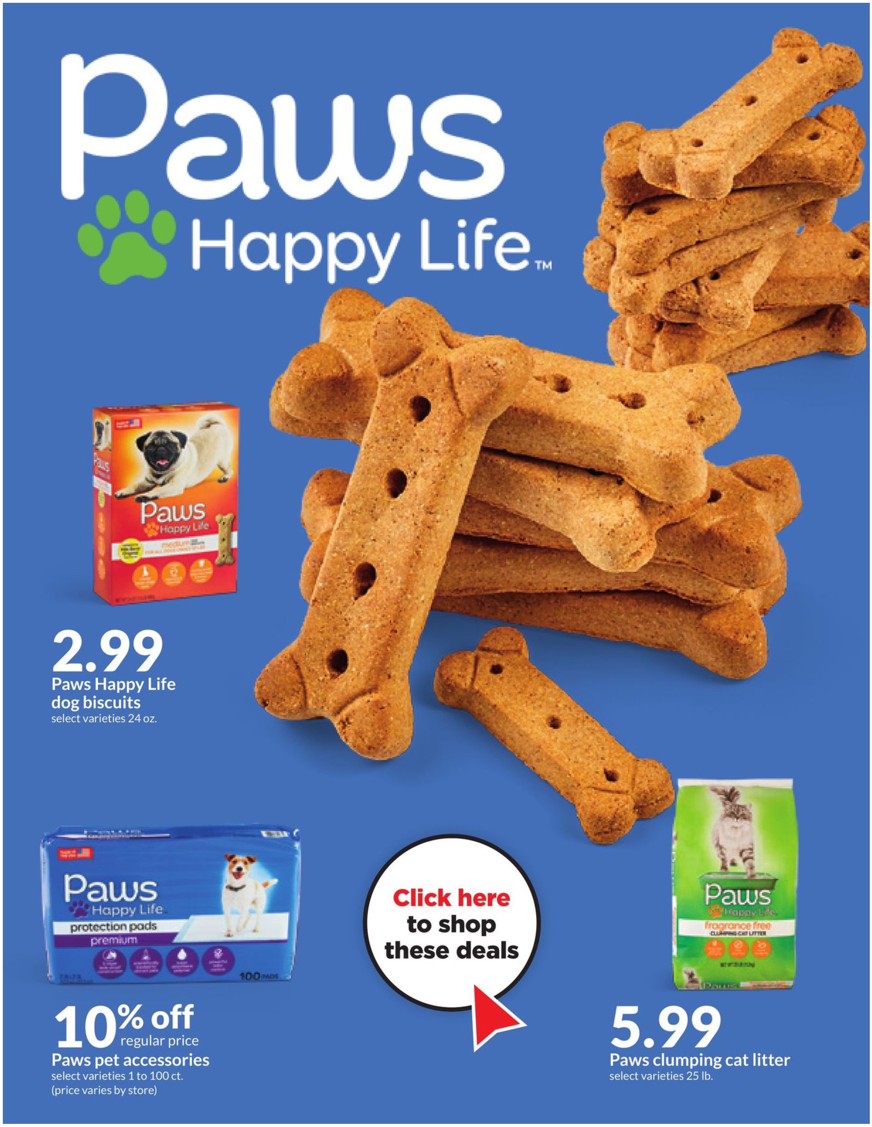 Hy-vee Ad page 44