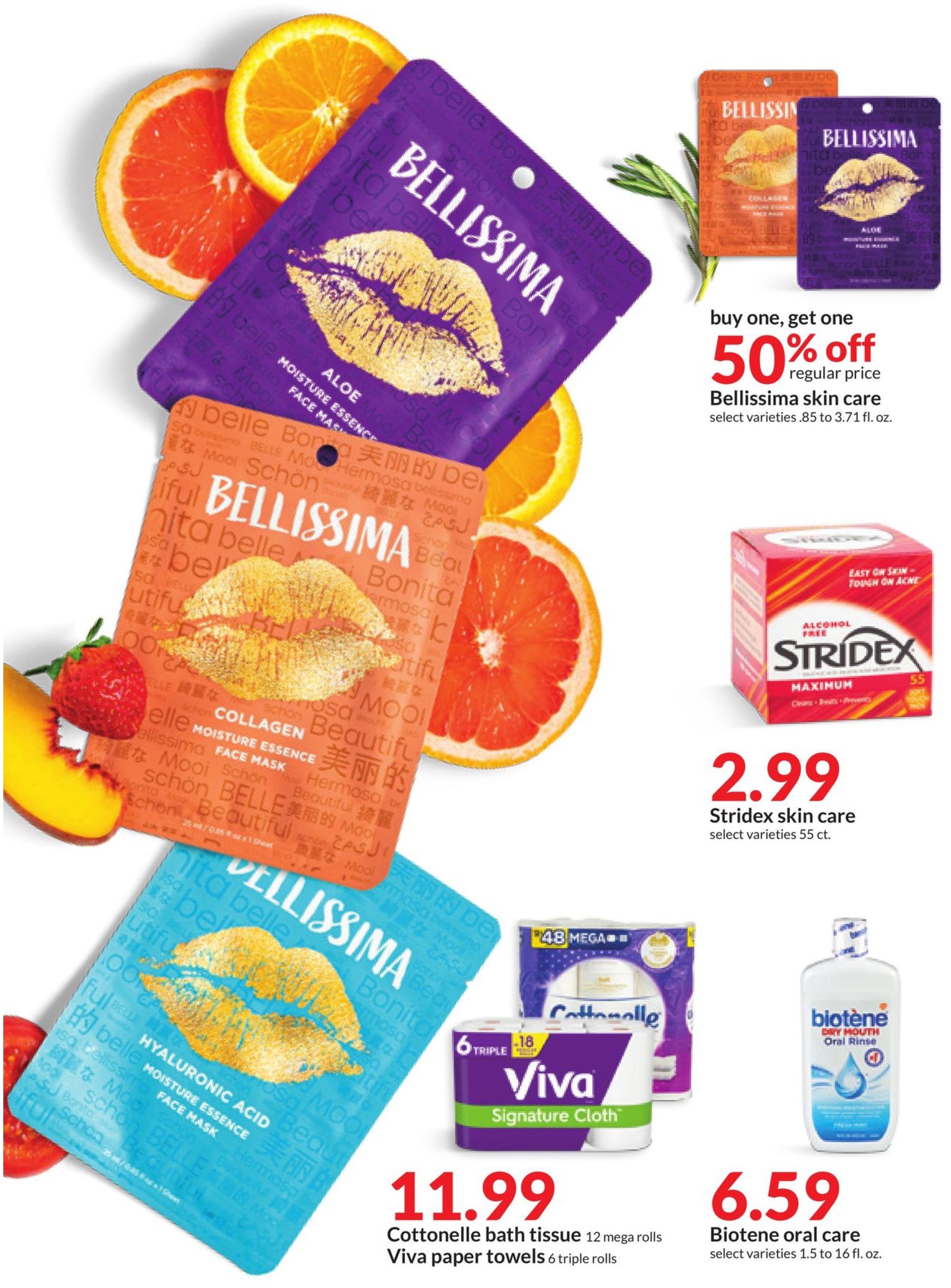 Hy-vee Ad page 47