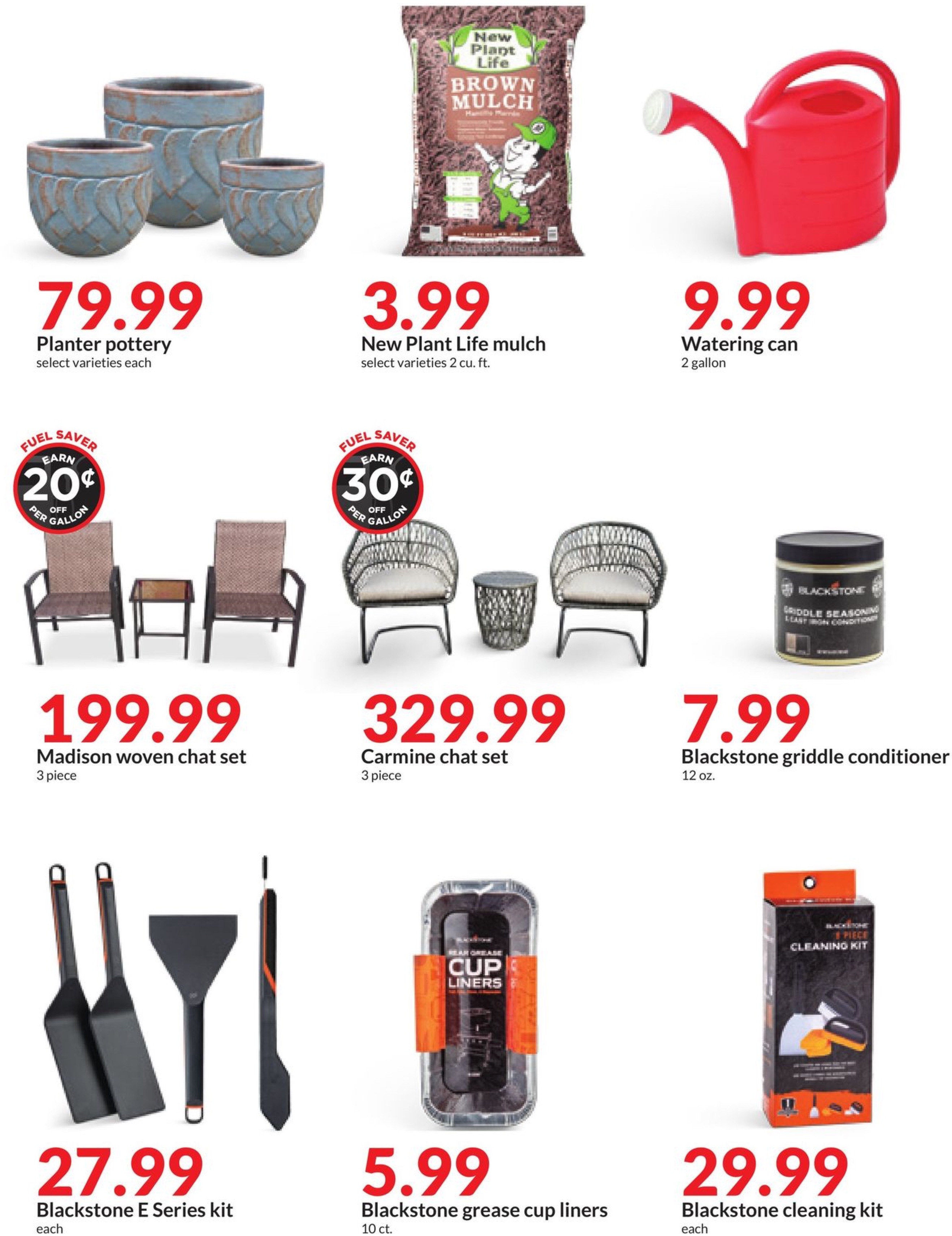 Hy-vee Ad page 50