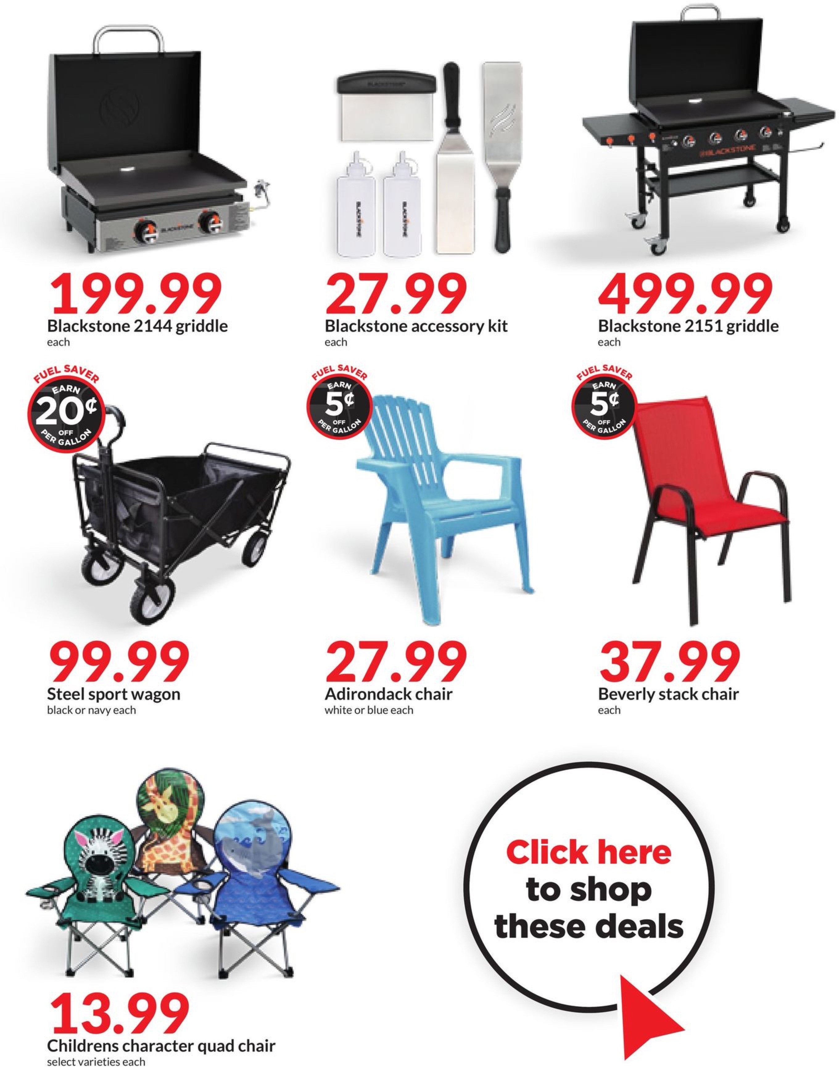 Hy-vee Ad page 51