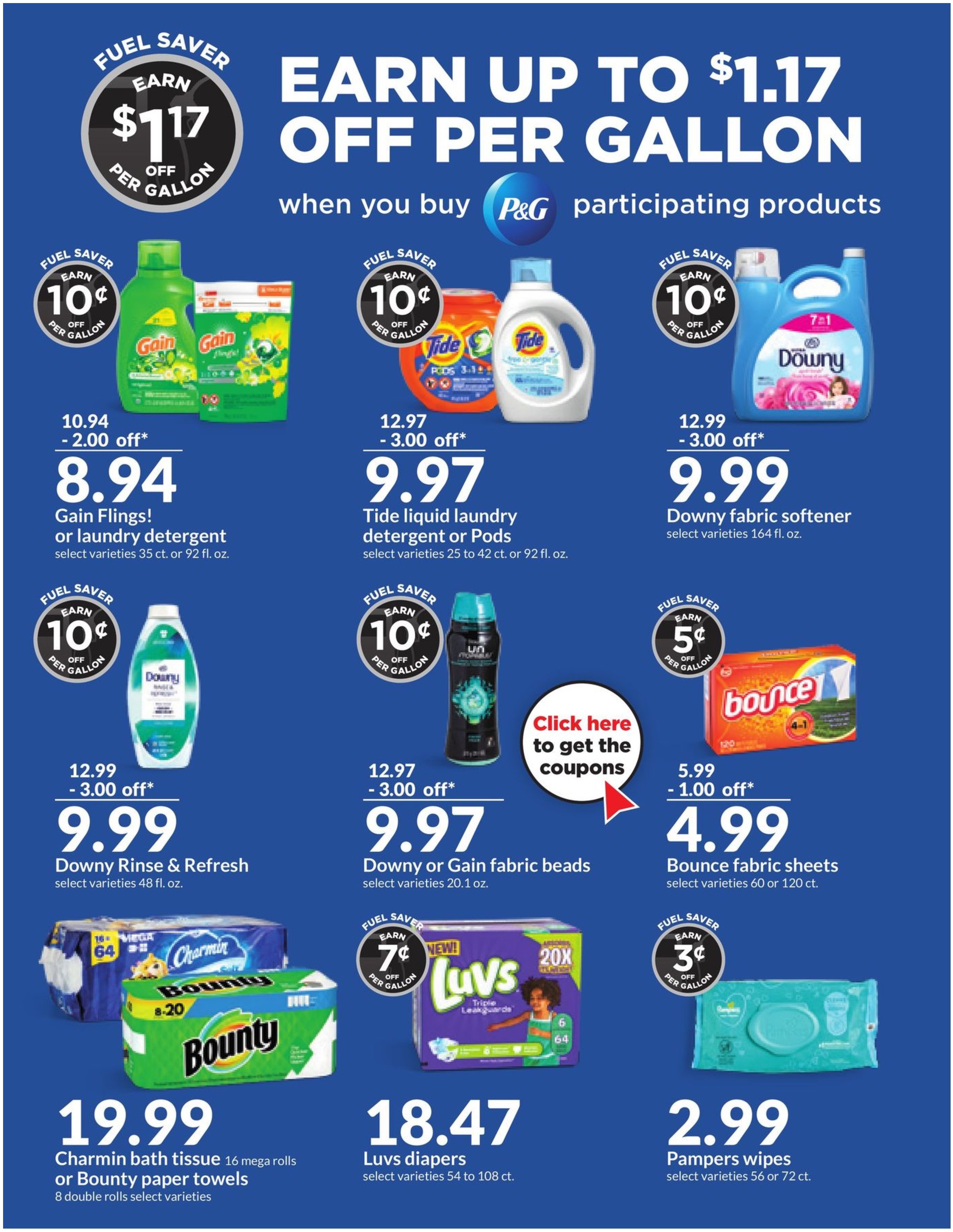 Hy-vee Ad page 52