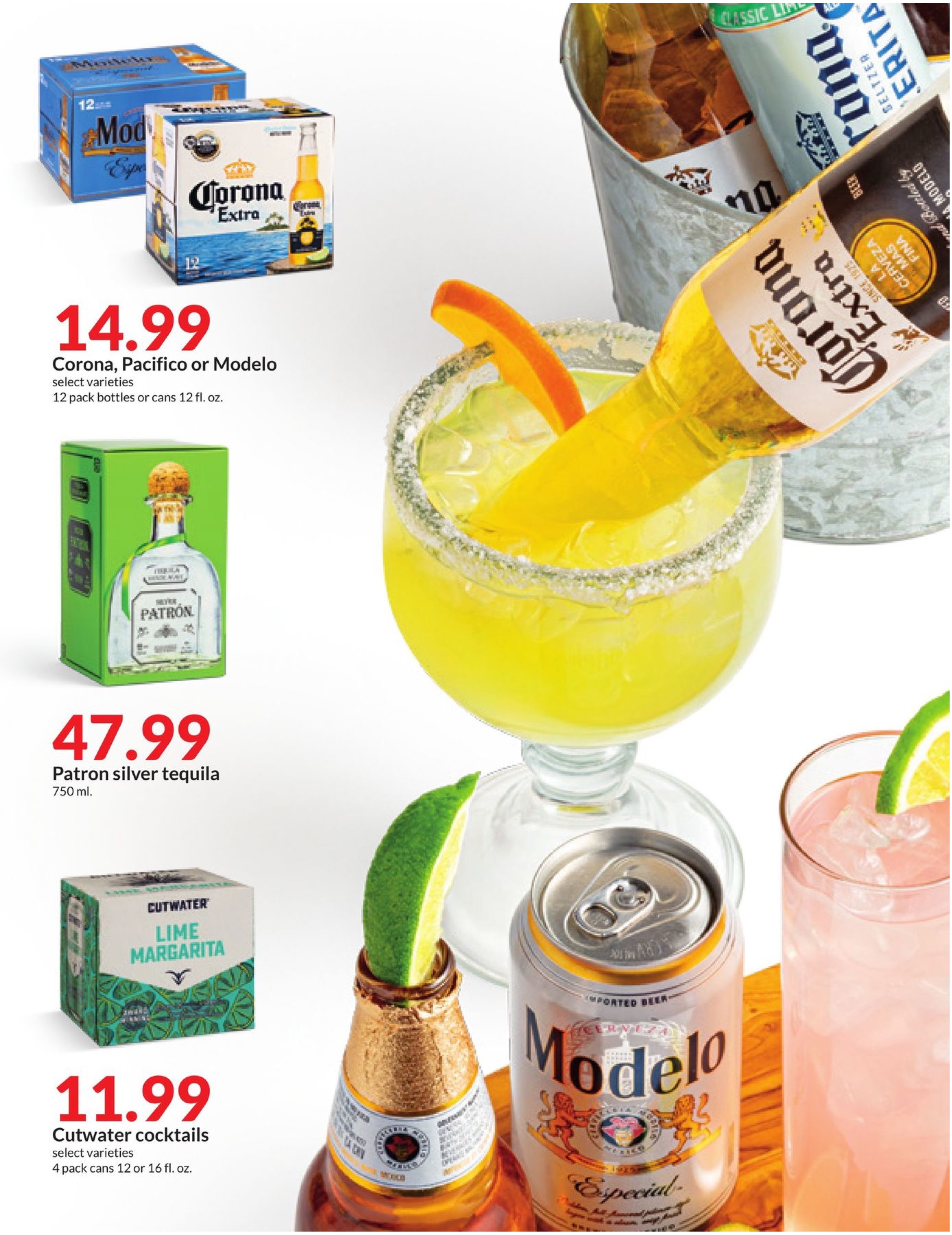 Hy-vee Ad page 56