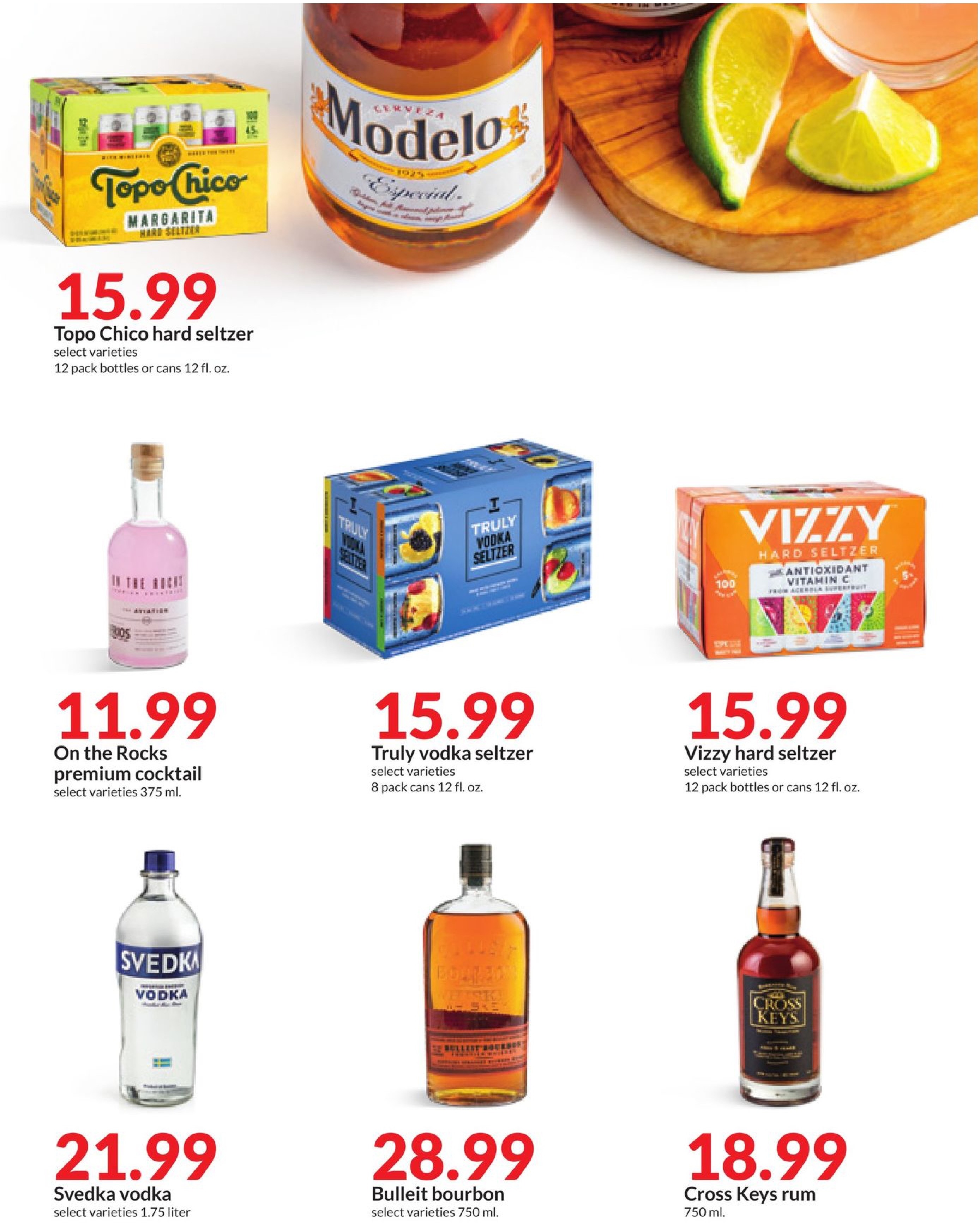 Hy-vee Ad page 57