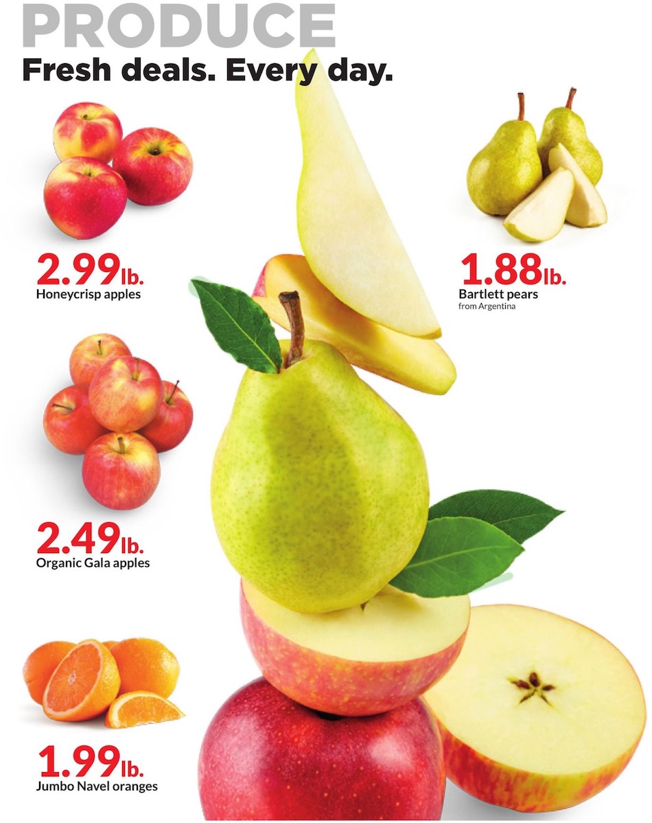 Hy-vee Ad page 9