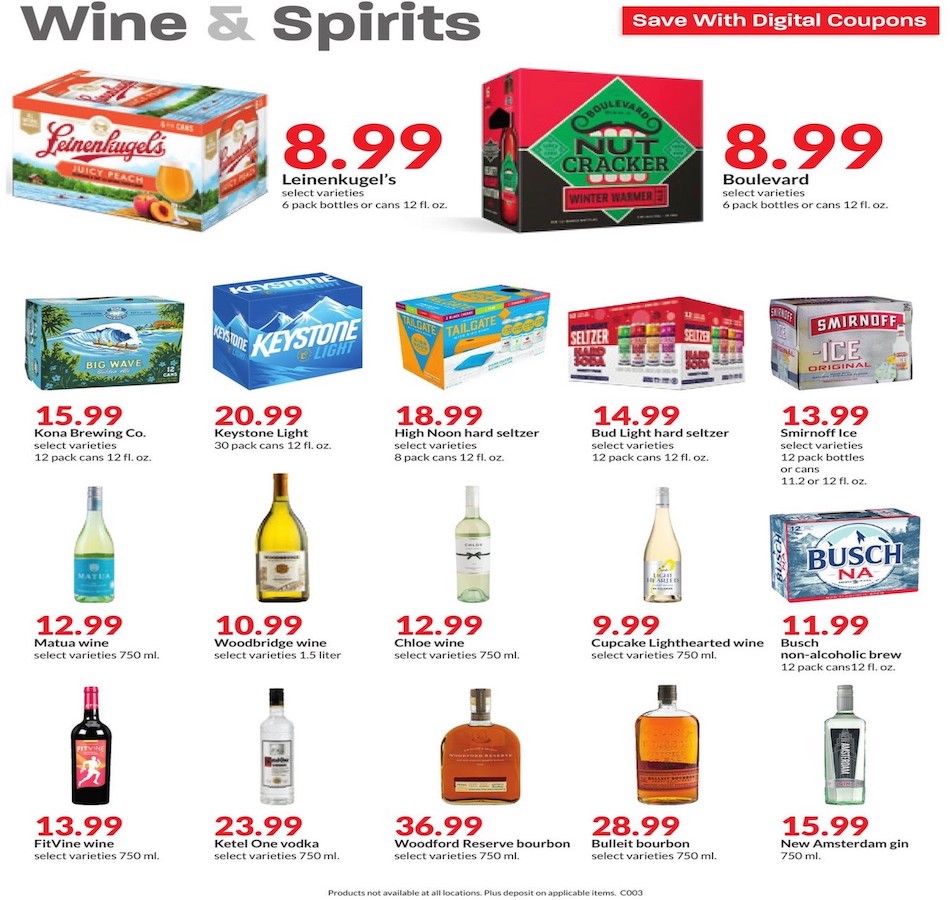 Hy-vee Ad page 33