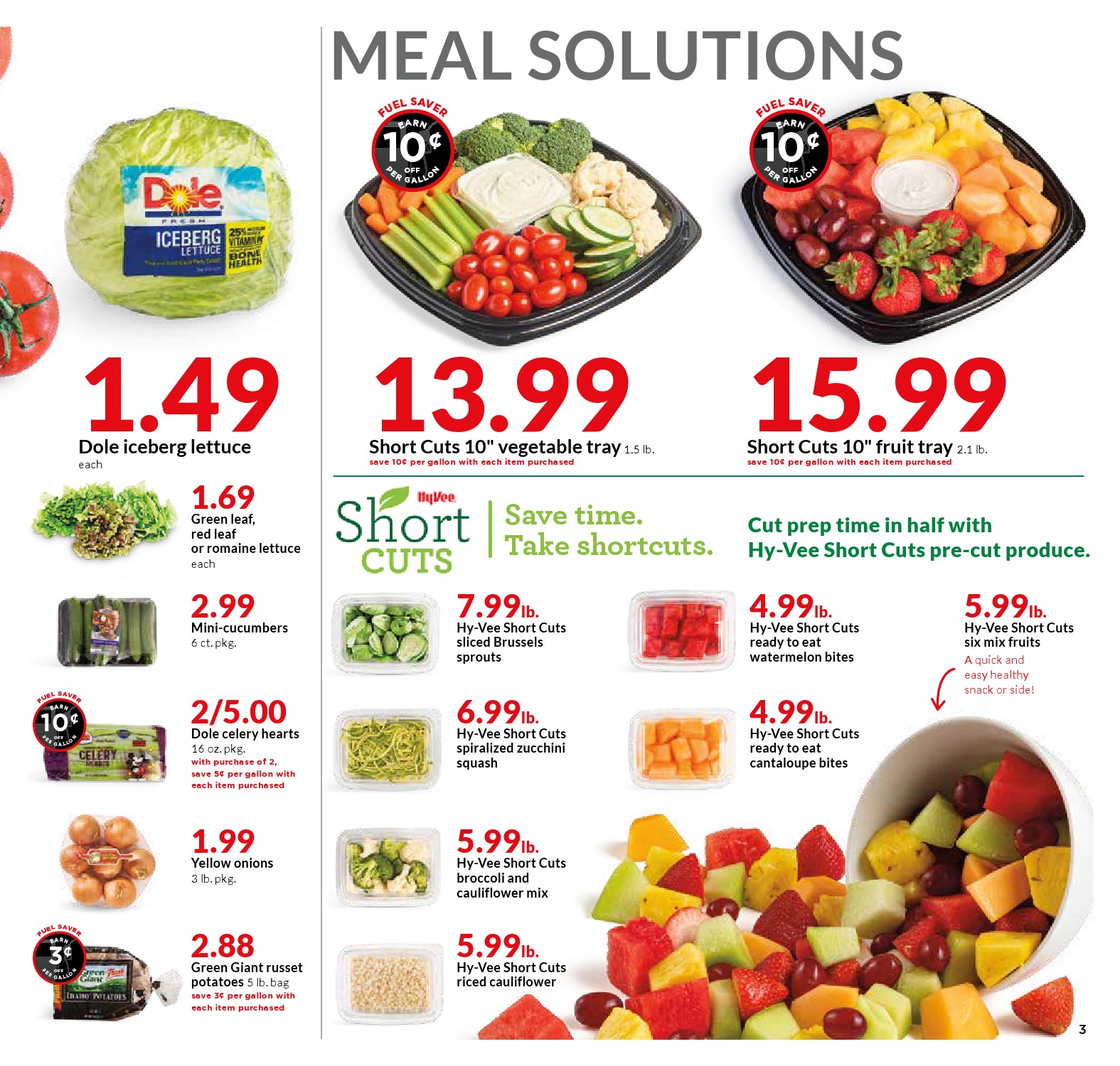 Hy-vee Ad page 3