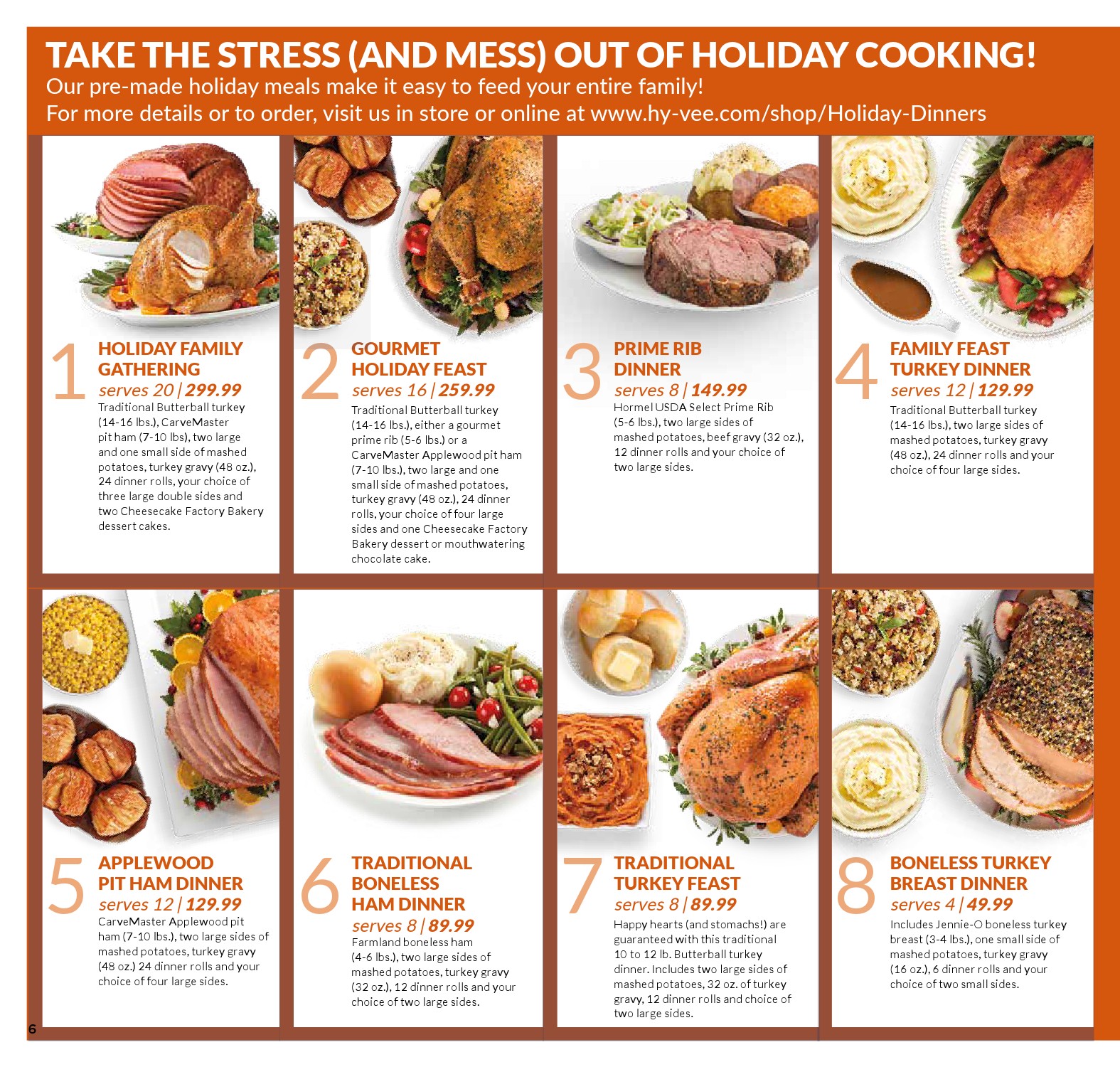 Hy-vee Ad page 6