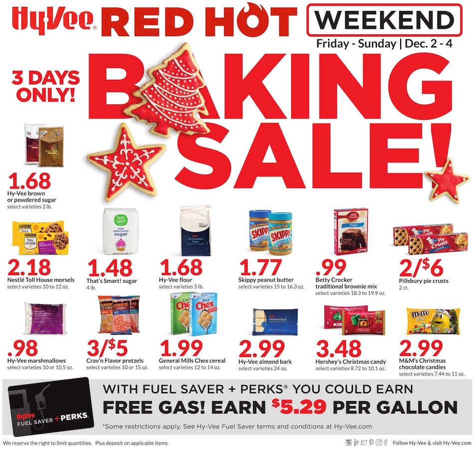 Hy-vee Ad page 10