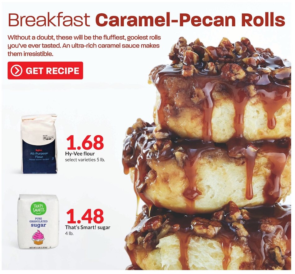 Hy-vee Ad page 11