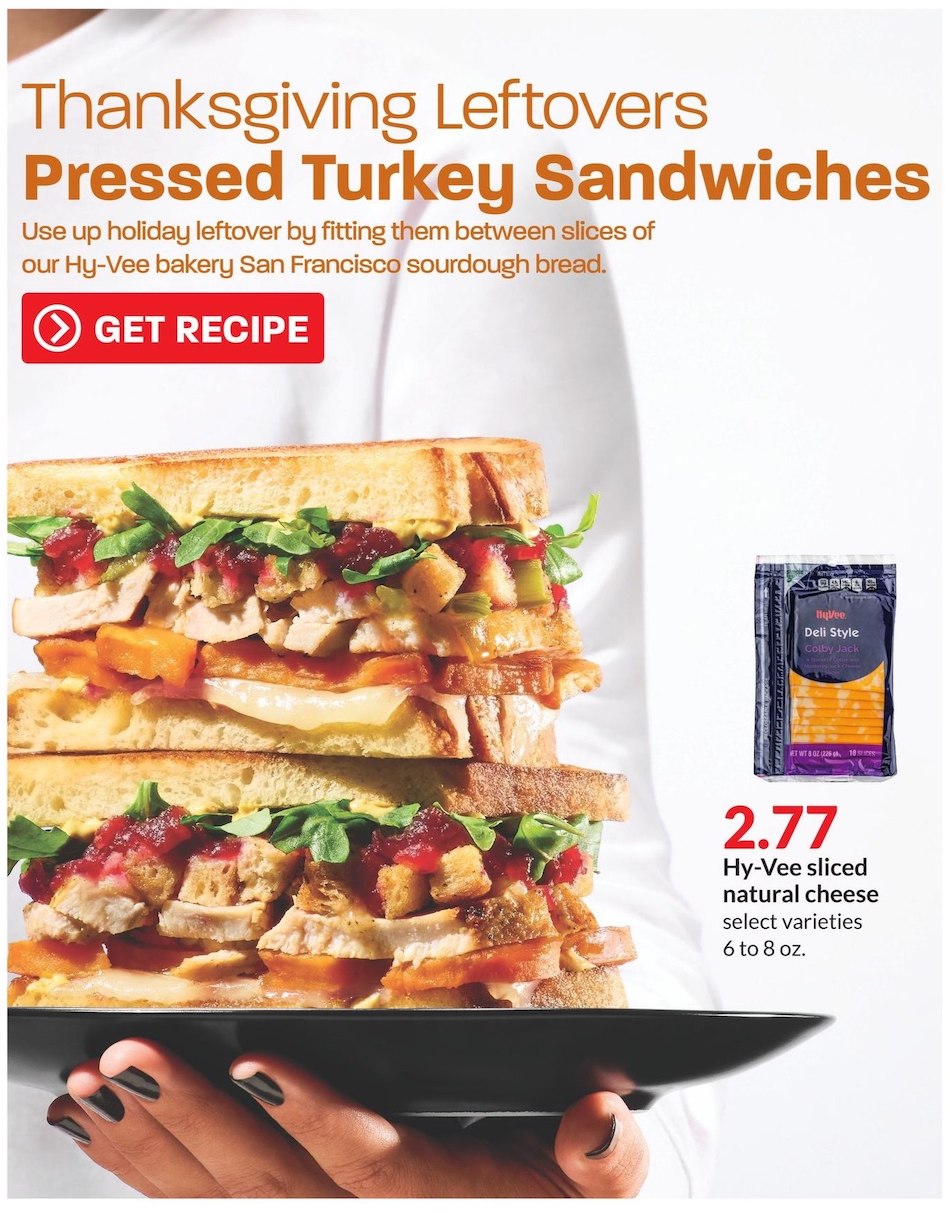 Hy-vee Ad page 13