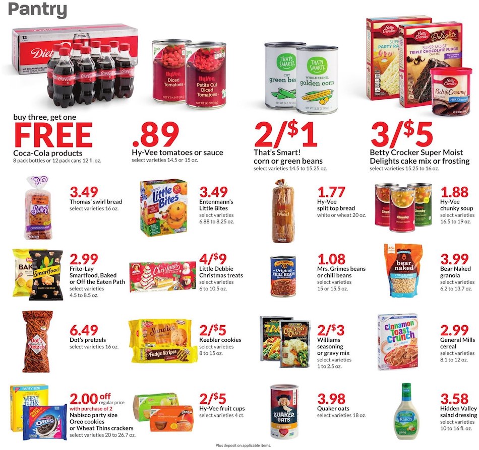 Hy-vee Ad page 5