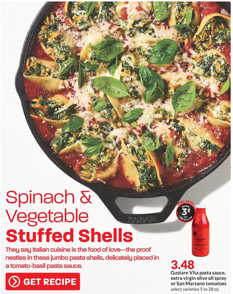 Hy-vee Ad page 23