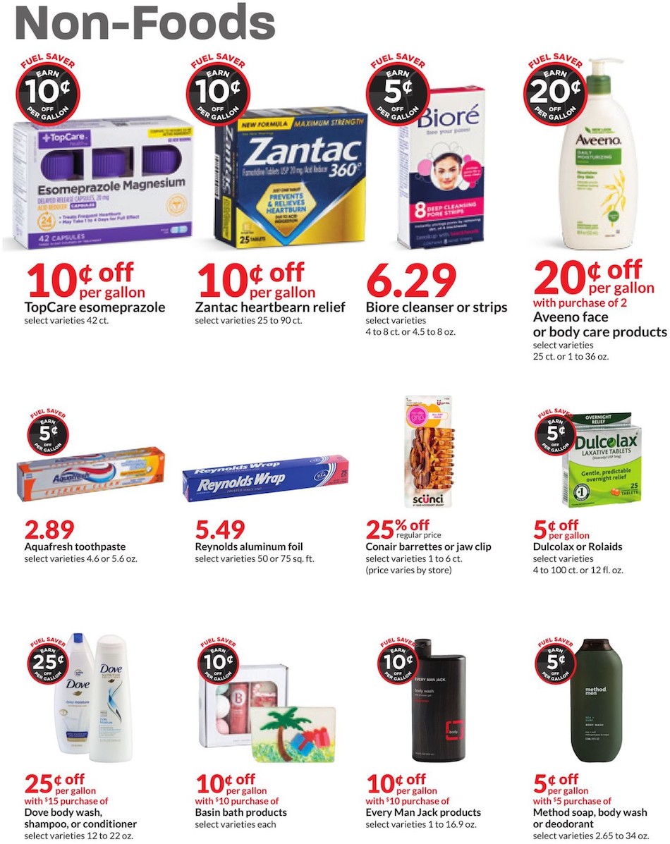 Hy-vee Ad page 27