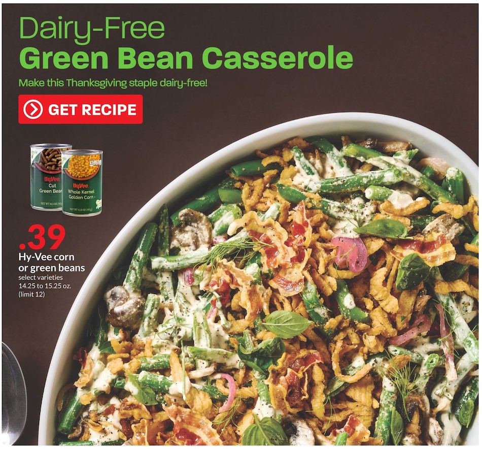 Hy-vee Ad page 3