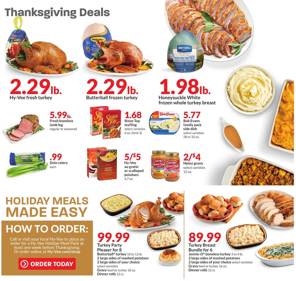 Hy-vee Ad page 4