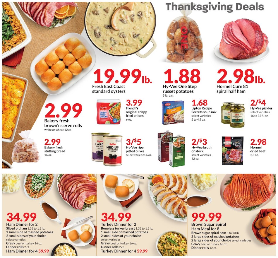 Hy-vee Ad page 5