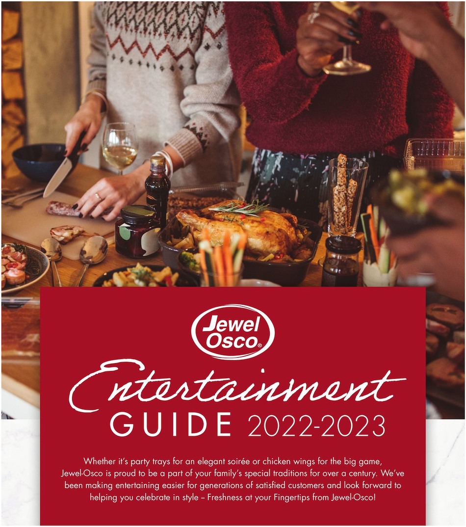 Jewel-Osco Ad