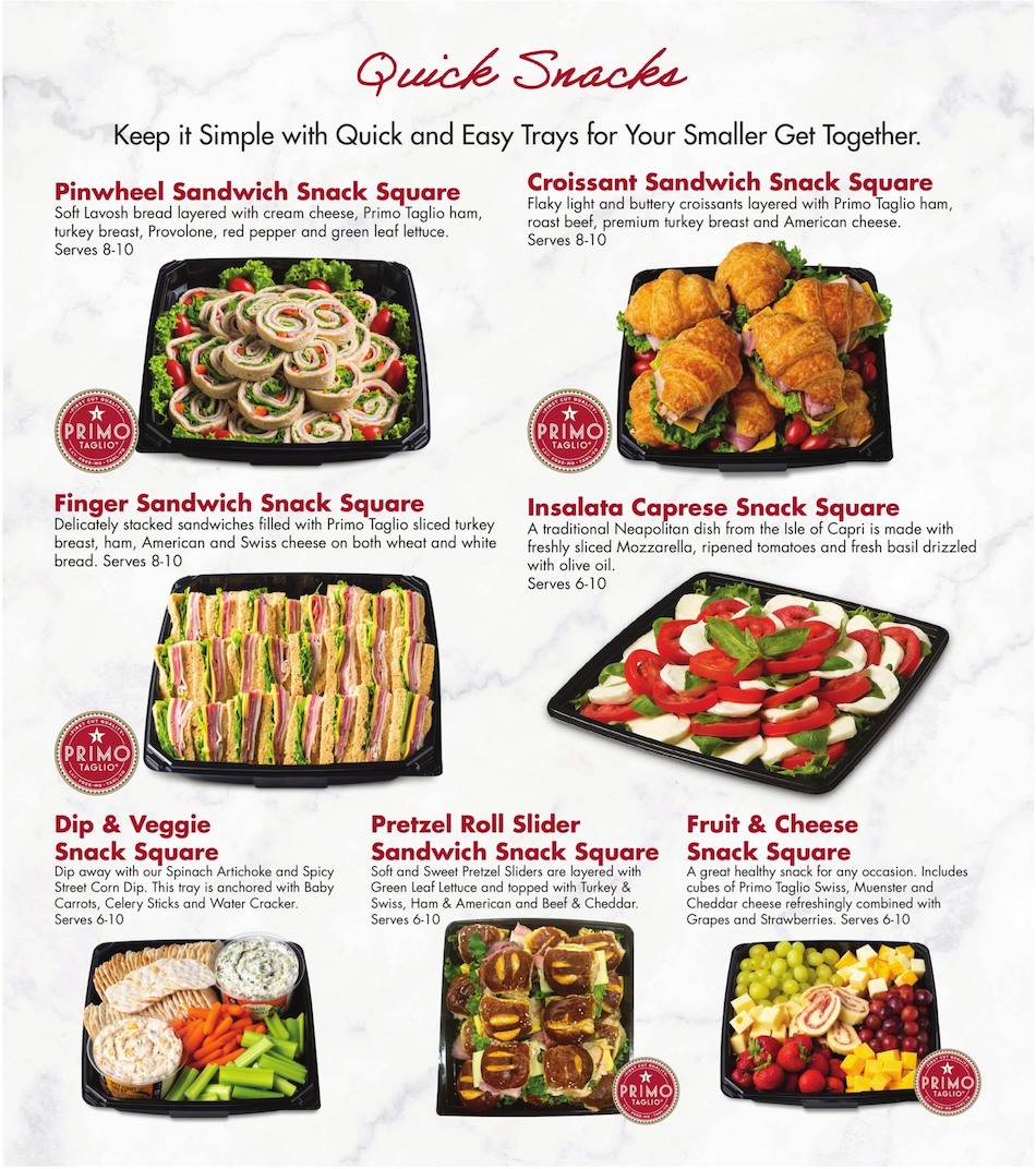 Jewel-Osco Ad page 10