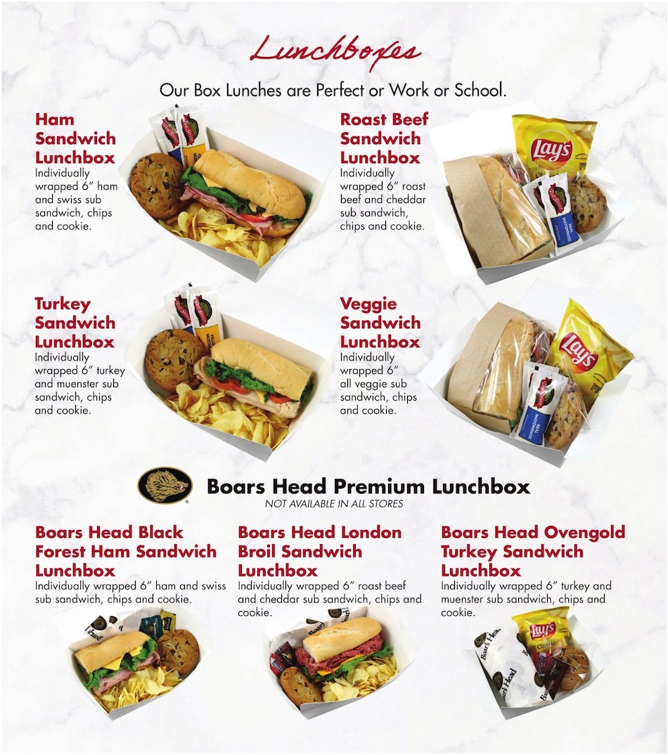 Jewel-Osco Ad page 11