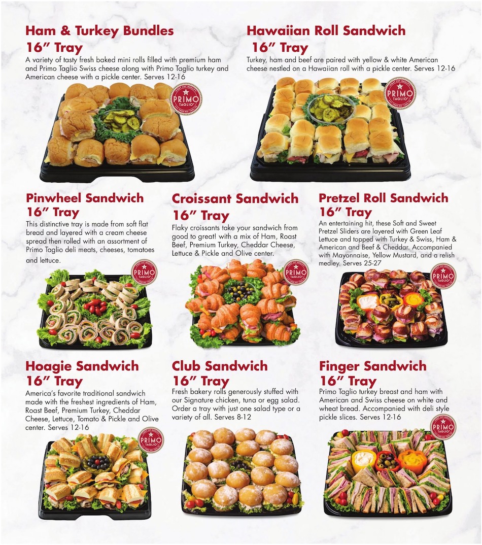 Jewel-Osco Ad page 13
