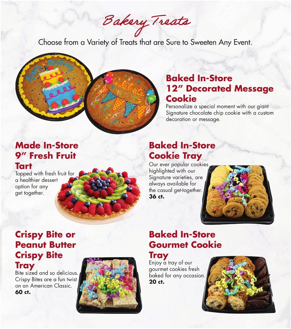 Jewel-Osco Ad page 15