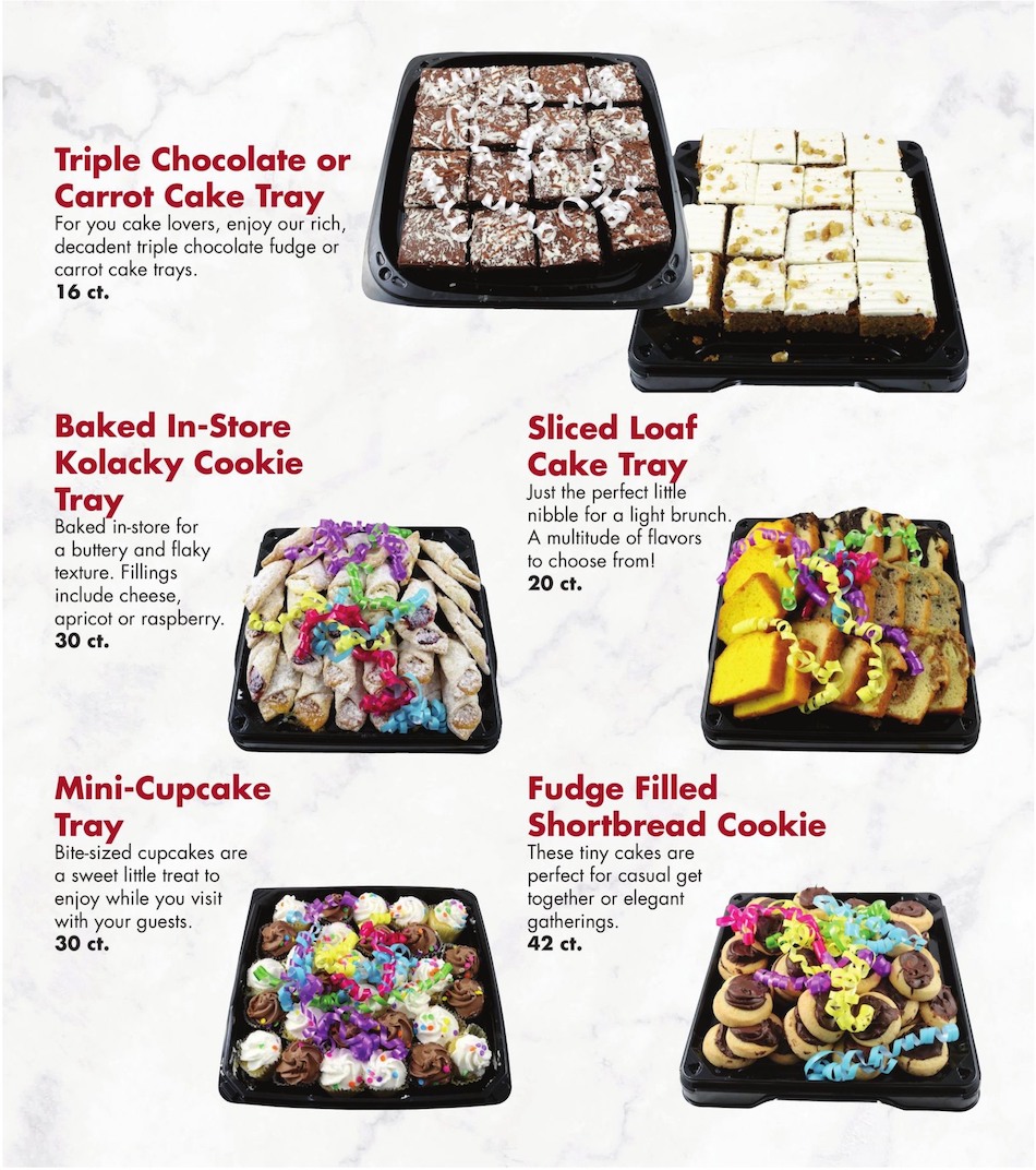 Jewel-Osco Ad page 16