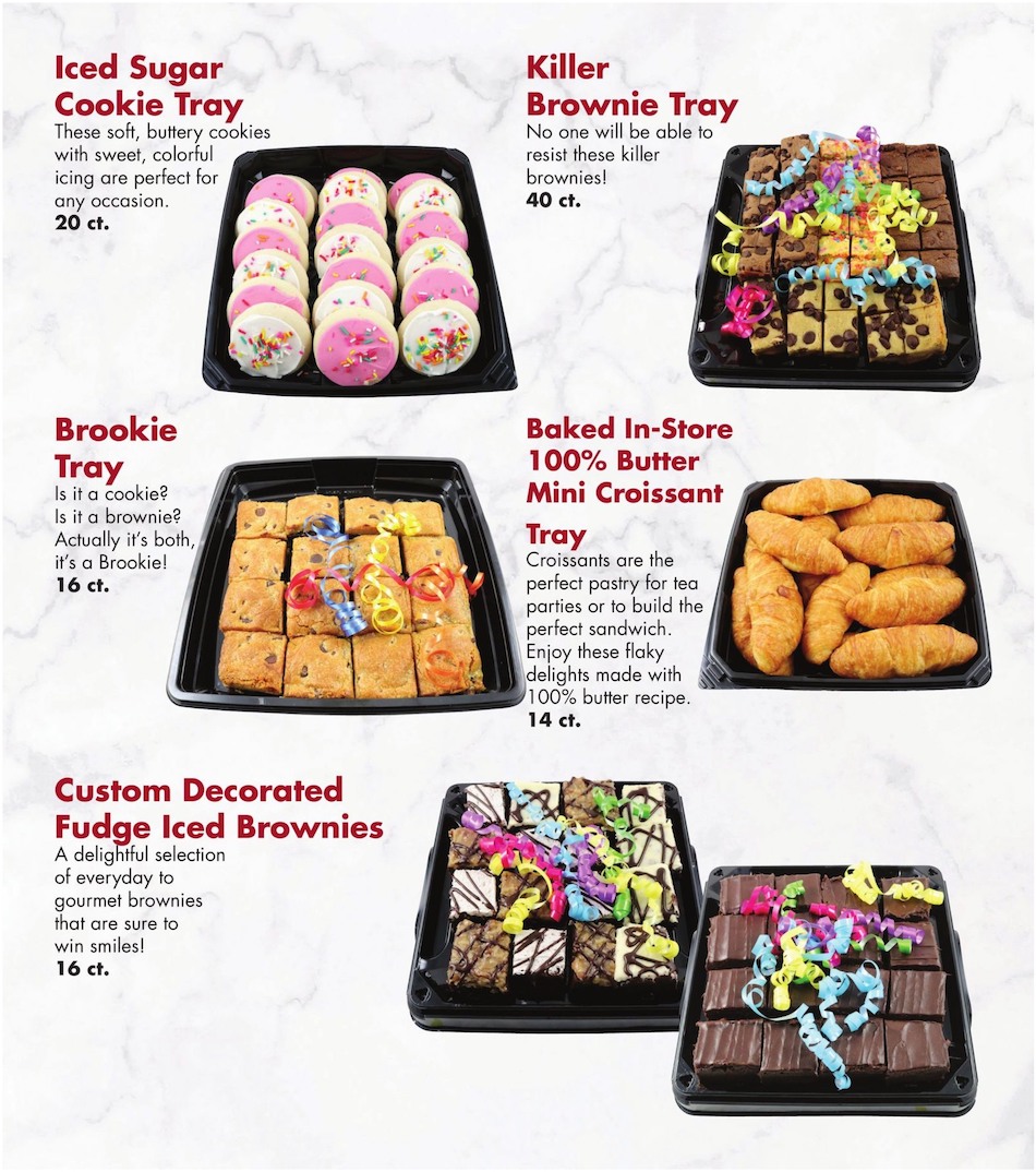 Jewel-Osco Ad page 17