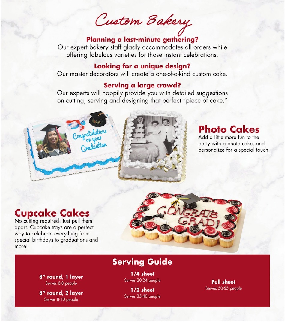 Jewel-Osco Ad page 18