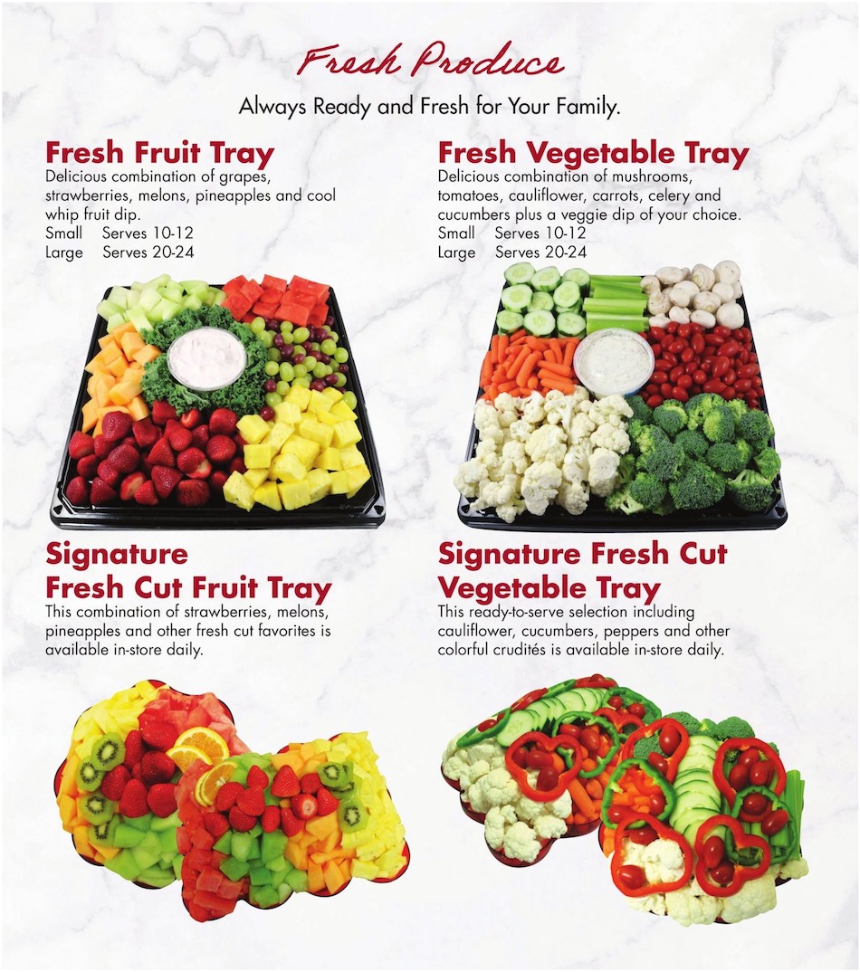 Jewel-Osco Ad page 19