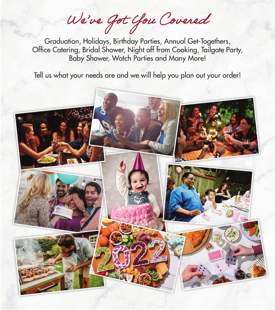 Jewel-Osco Ad