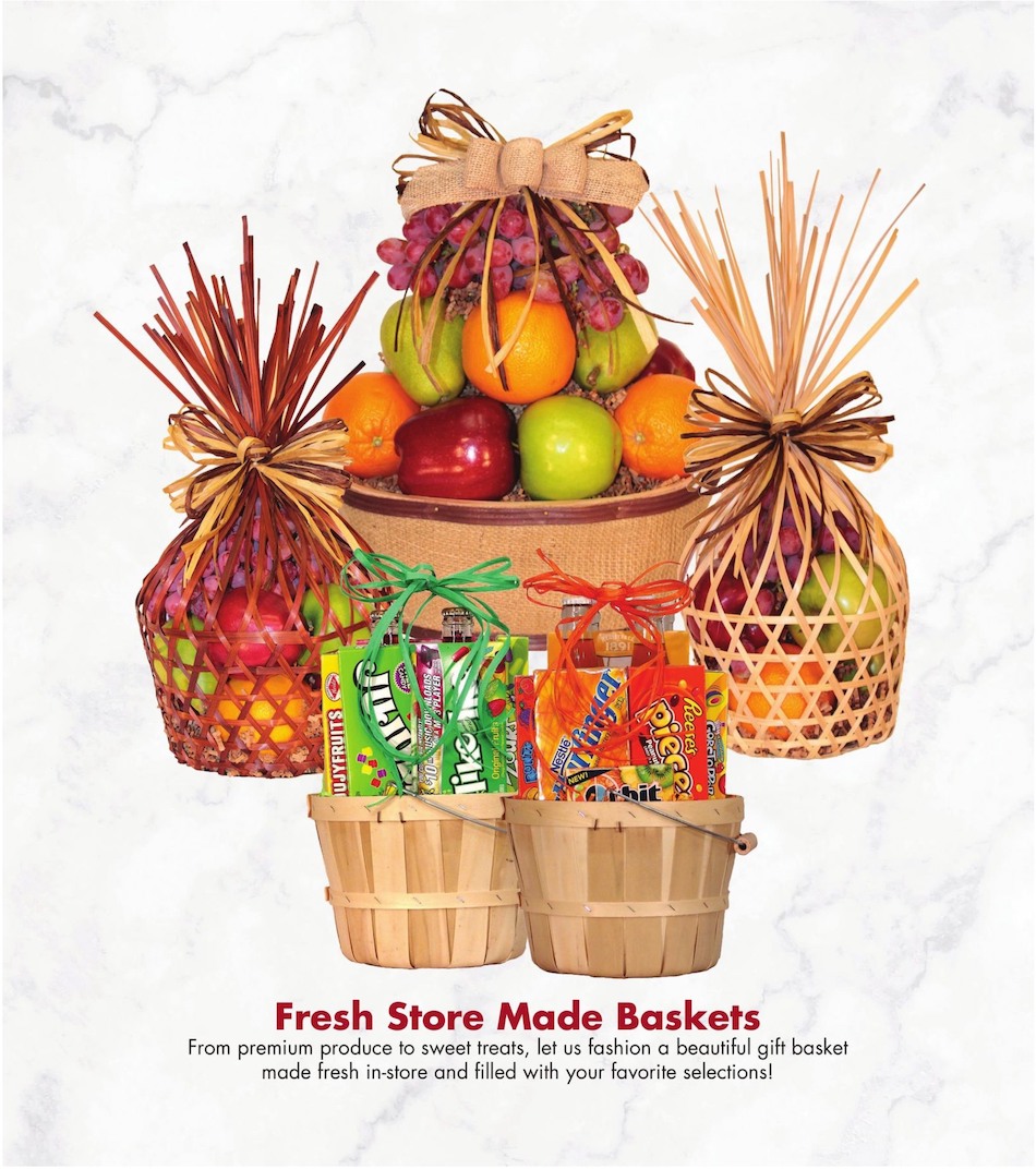 Jewel-Osco Ad page 20